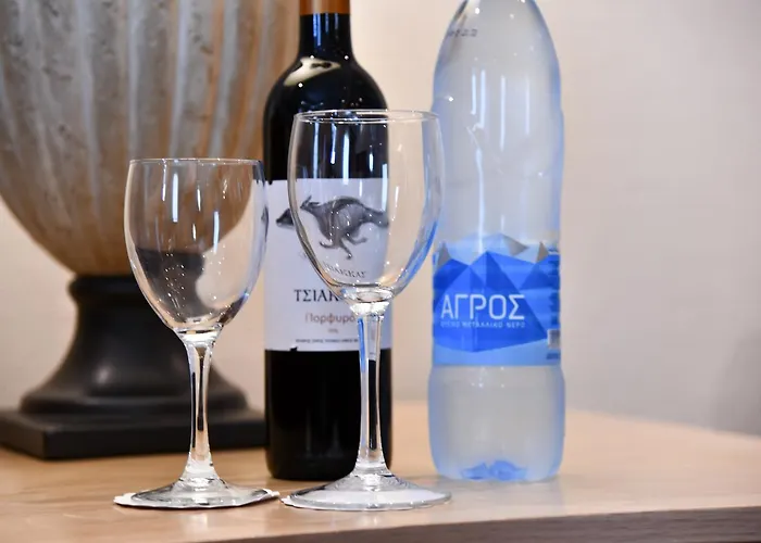 Curium Palace 4* Lemesos