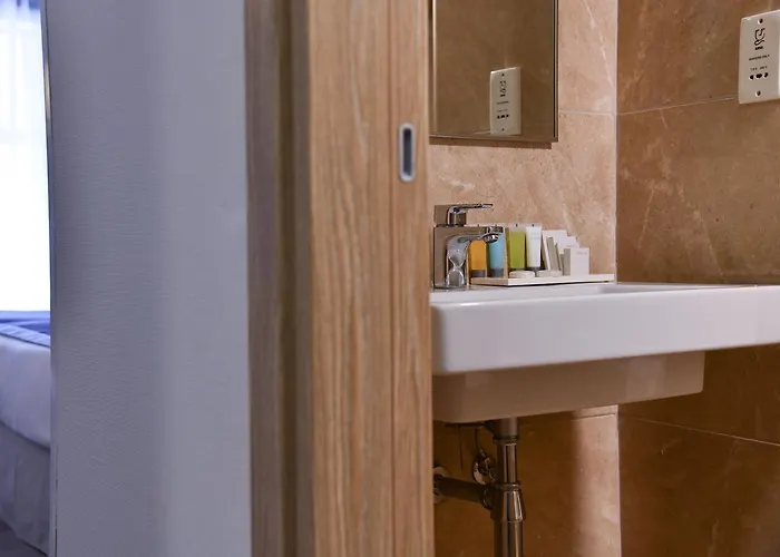 Hotel Curium Palace 4*