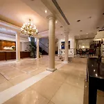 Curium Palace 4* Limassol