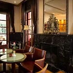 Curium Palace Hotel Limassol