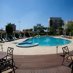 Curium Palace