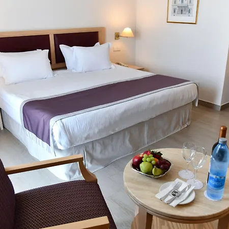 Curium Palace 4* Limassol