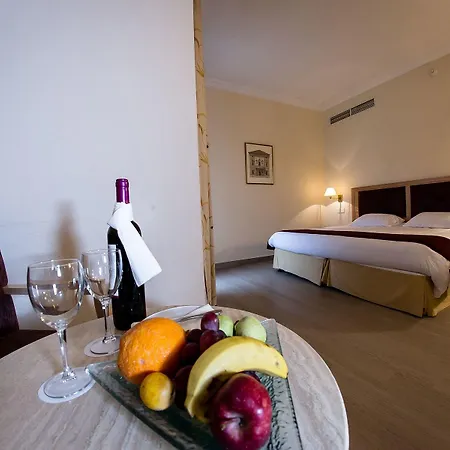 Hotel Curium Palace 4*