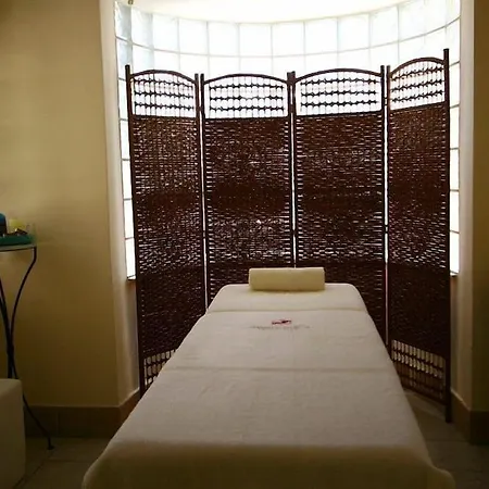 Curium Palace Limassol