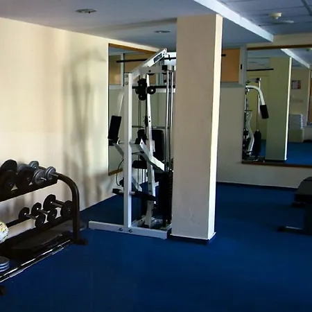 Curium Palace Hotel 4*