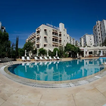 Hotel Curium Palace 4*
