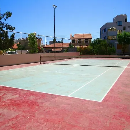 Curium Palace 4* Limassol