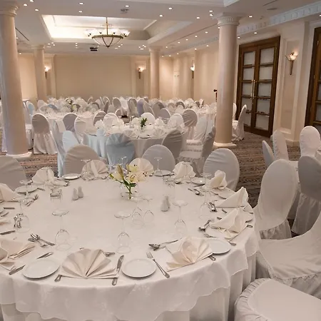 Curium Palace Hotel Limassol