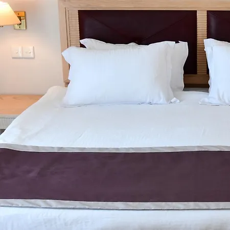 Curium Palace Hotel Limassol