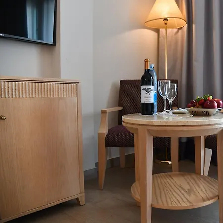 Curium Palace Hotel Limassol