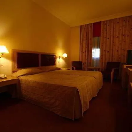 Curium Palace Отель 4*