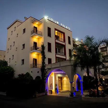 Curium Palace
