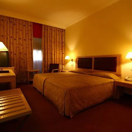 Curium Palace Hotel Limassol