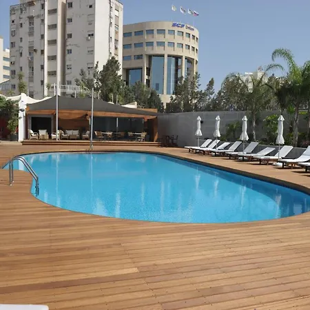 Curium Palace Отель 4*