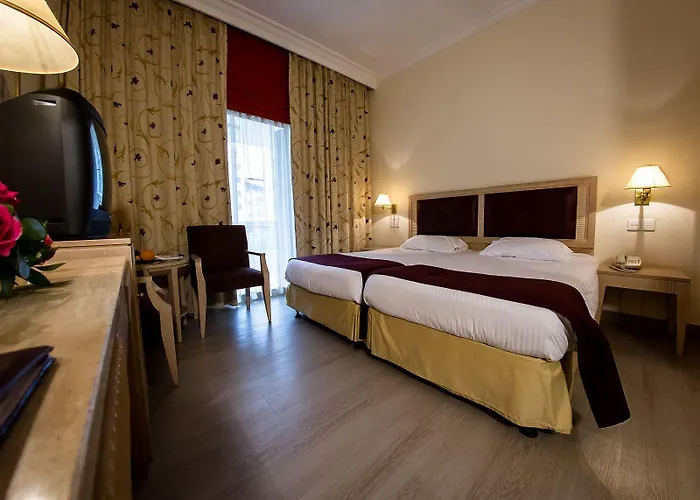 Curium Palace Szálloda 4*