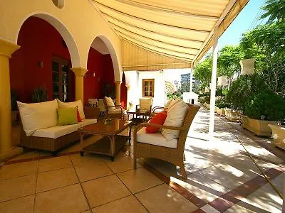 Curium Palace Szálloda 4*