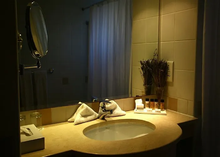 Curium Palace Szálloda 4*