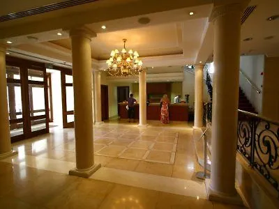 Curium Palace Szálloda 4*
