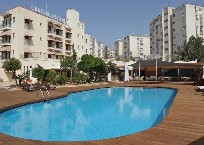Curium Palace 4*